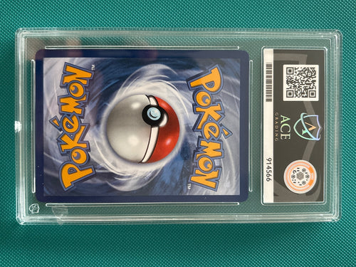 2025 Mega Evolution Gumshoos Illustration Rare #153 Pokémon Card - Gem Mint 10