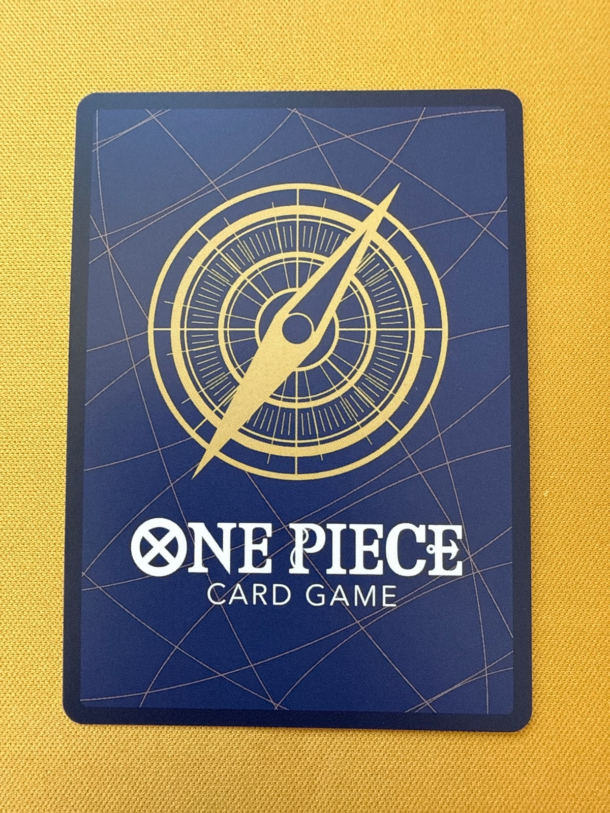 One Piece Card Game - The Name of This Era Is "Whitebeard"!! ST30-015