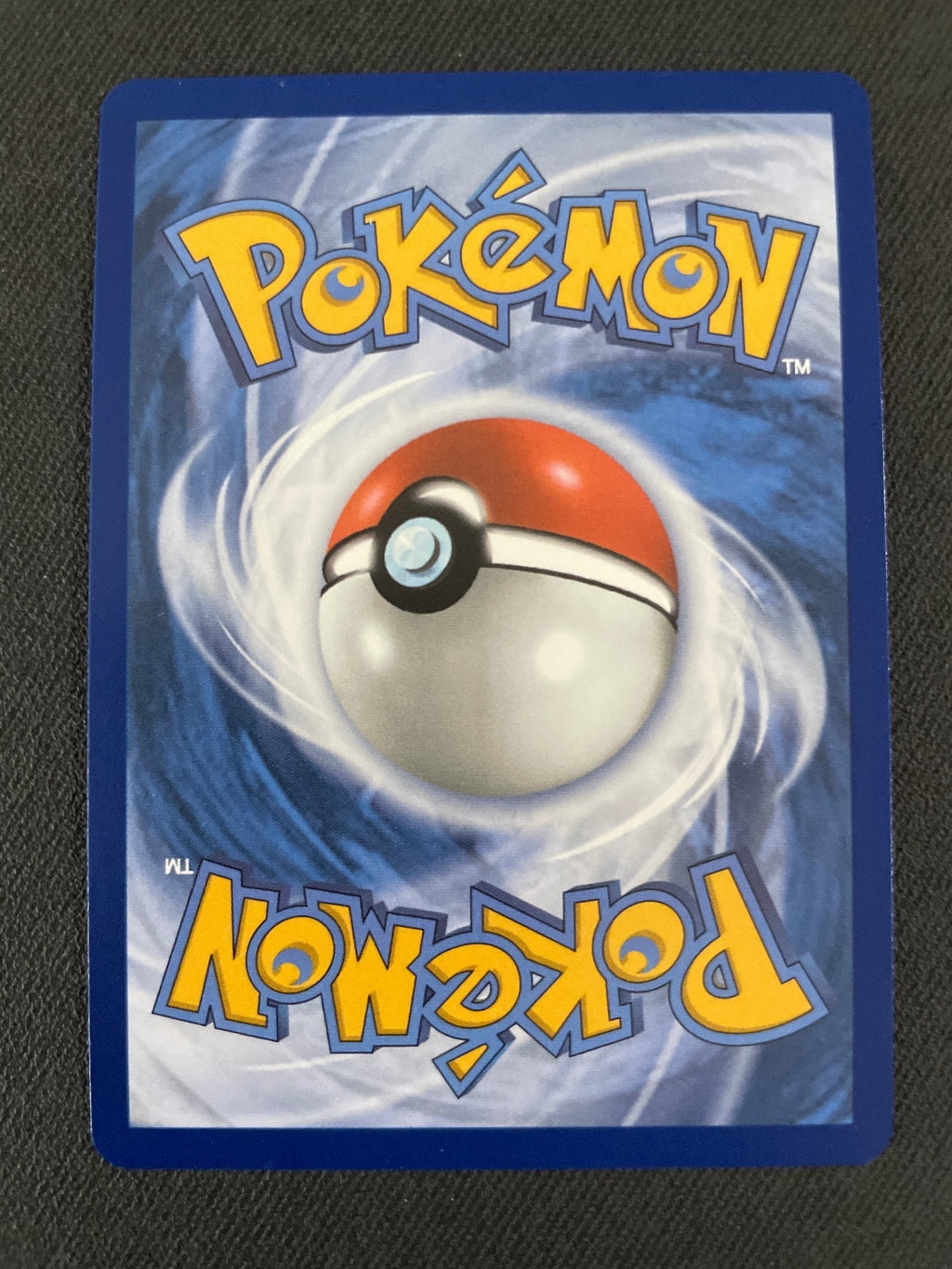 Darkrai & Cresselia LEGEND Trading Card 99/102 Holo Rare 30th celebrations