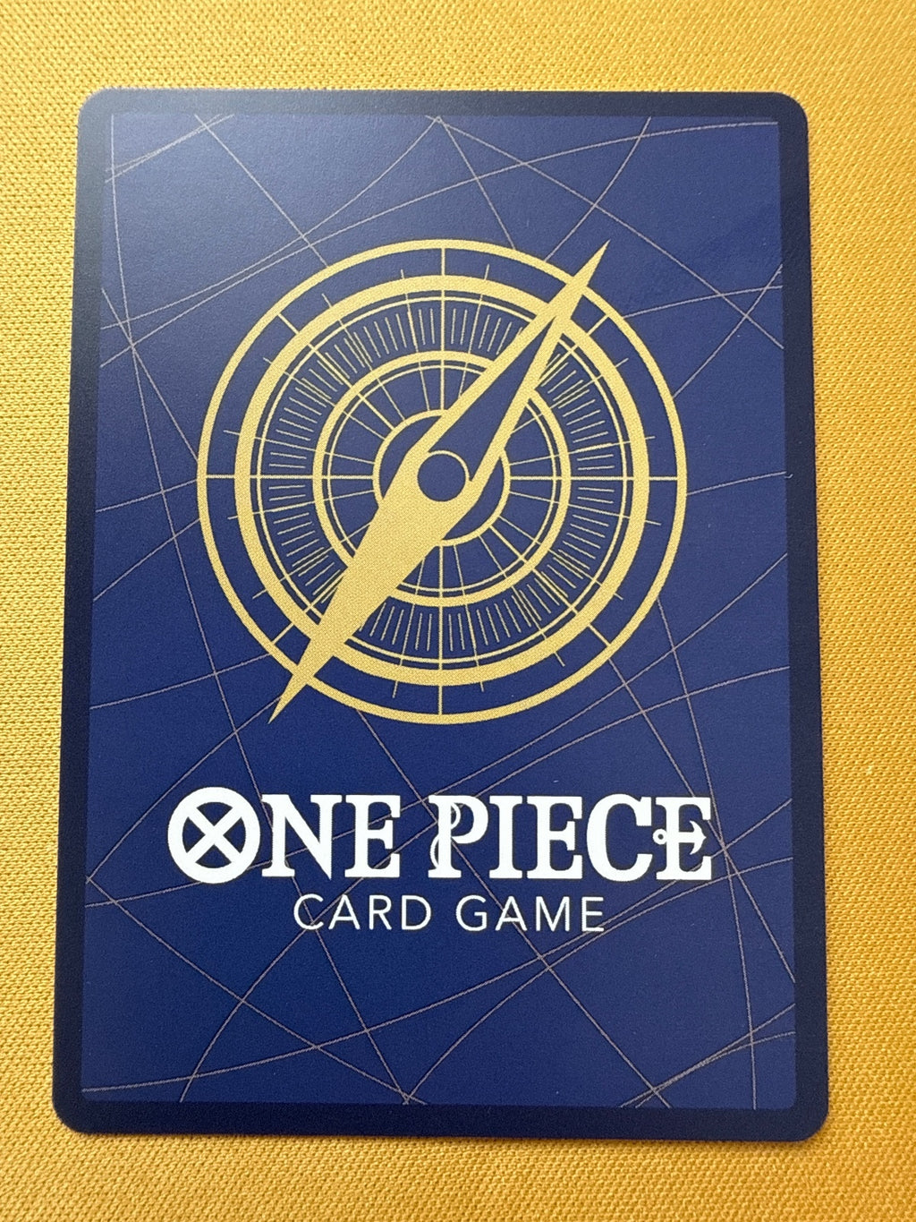 One Piece Card Game - Jozu op17-008 r