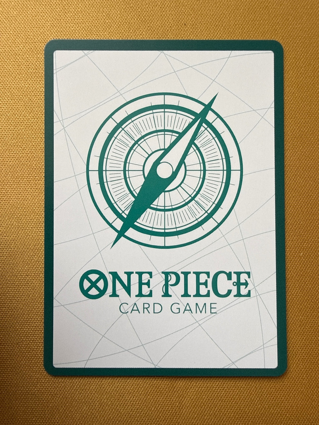 One Piece Card Game DON!! OP17 rocks d xebec