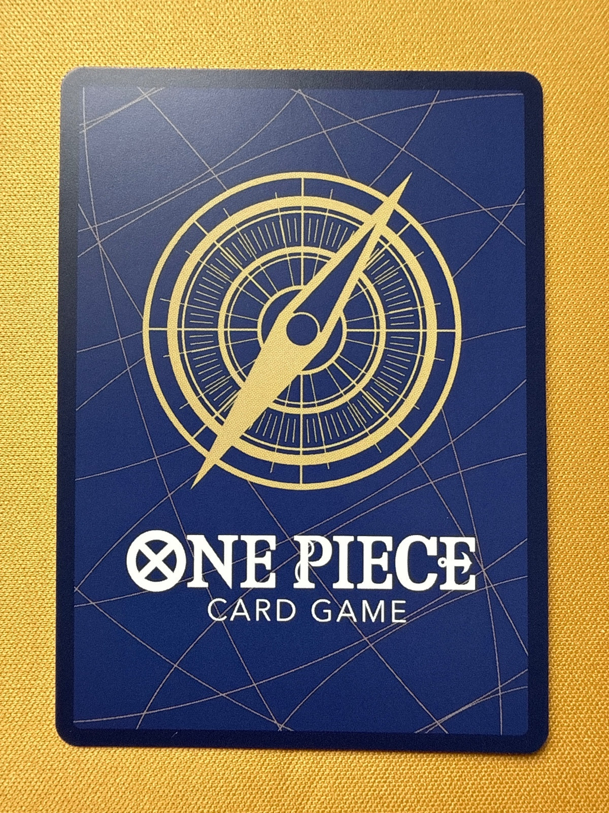 One Piece Card Game - Streusen Big Mom Pirates OP17-113