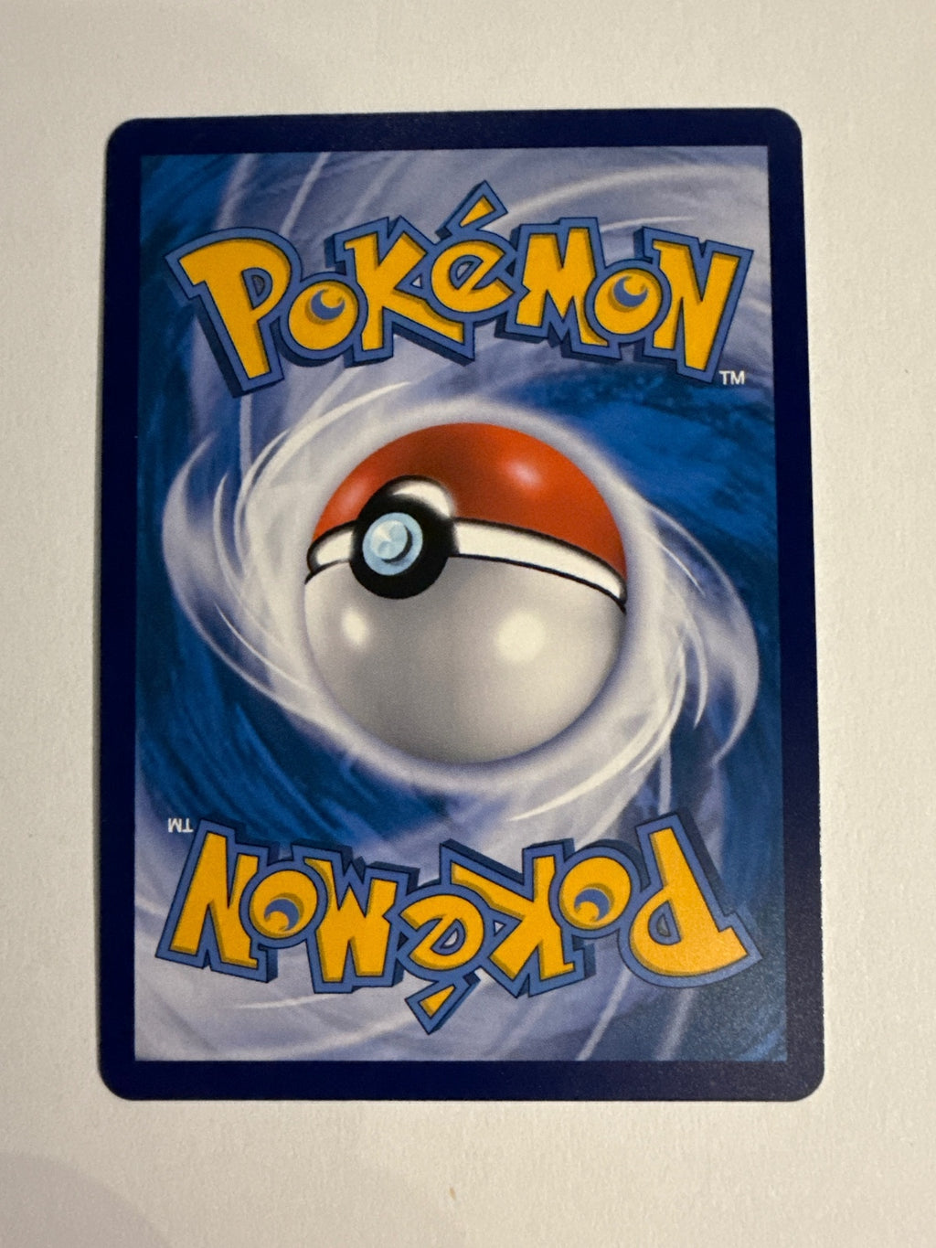 Pokémon TCG Applin 1907/07 Holo Rare Card Chinese Edition