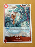 One Piece Card Game - Jozu op17-008 r