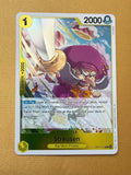 One Piece Streusen OP17-113 r