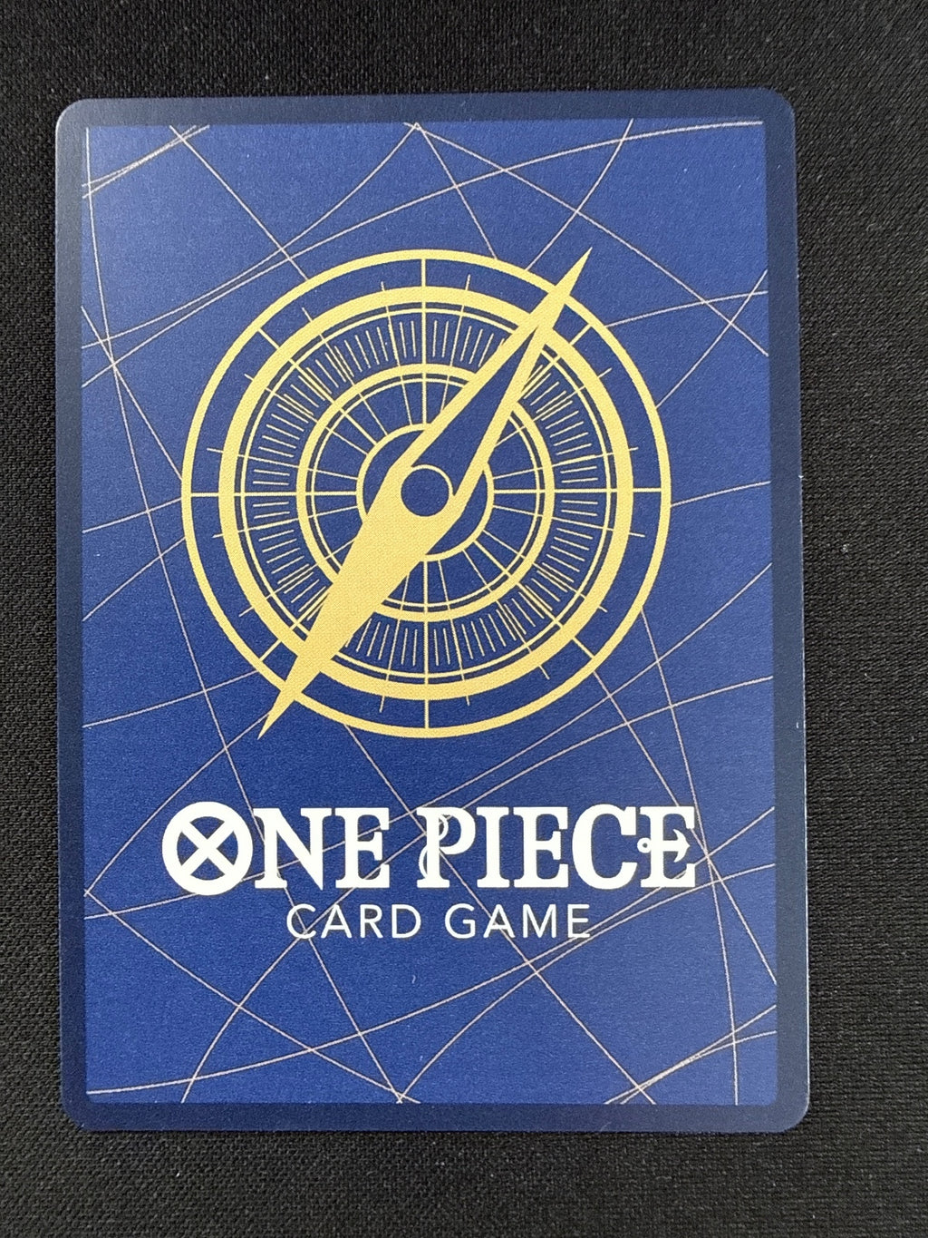 One Piece Card Game - Vince Smoke Reiju Character Card OP12-063