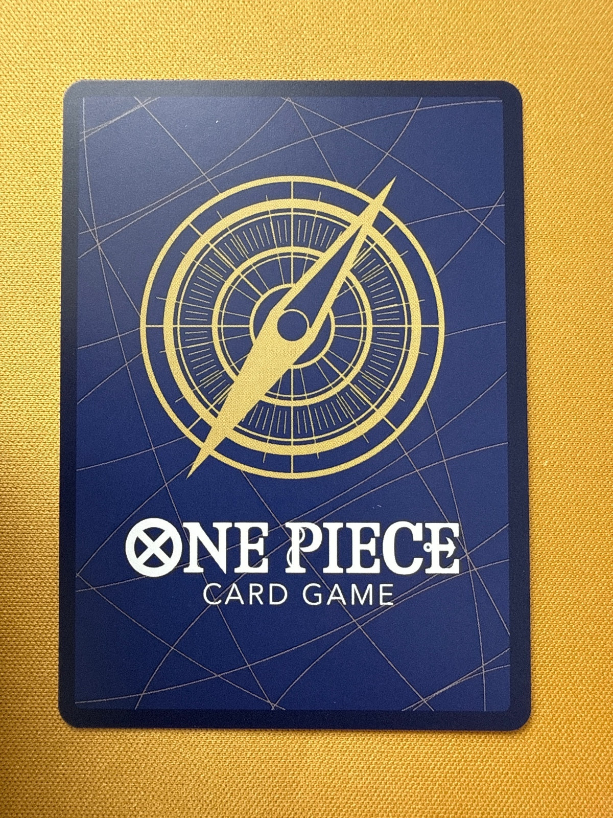 One Piece Card Game - Sweet 3 Generals Big Mom Pirates Character Card OP17-114