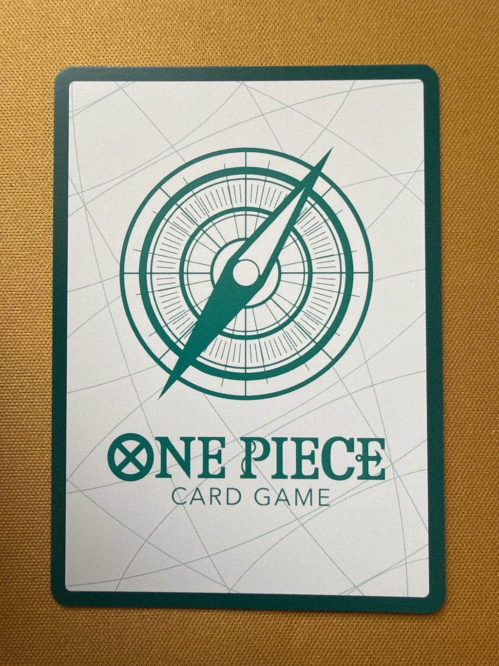 One Piece Card Game Don!! OP17