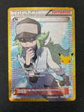 Pokémon Trainer N Supporter 101/101 celebrations Holofoil Card 101/101