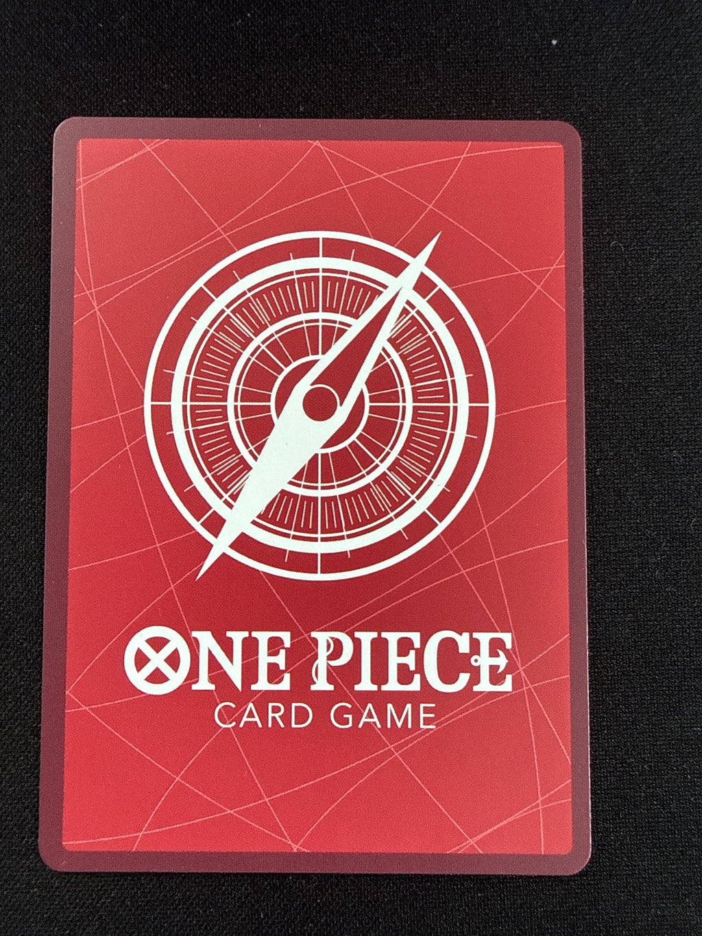 One Piece Card Game Sanji Leader Card OP12-041