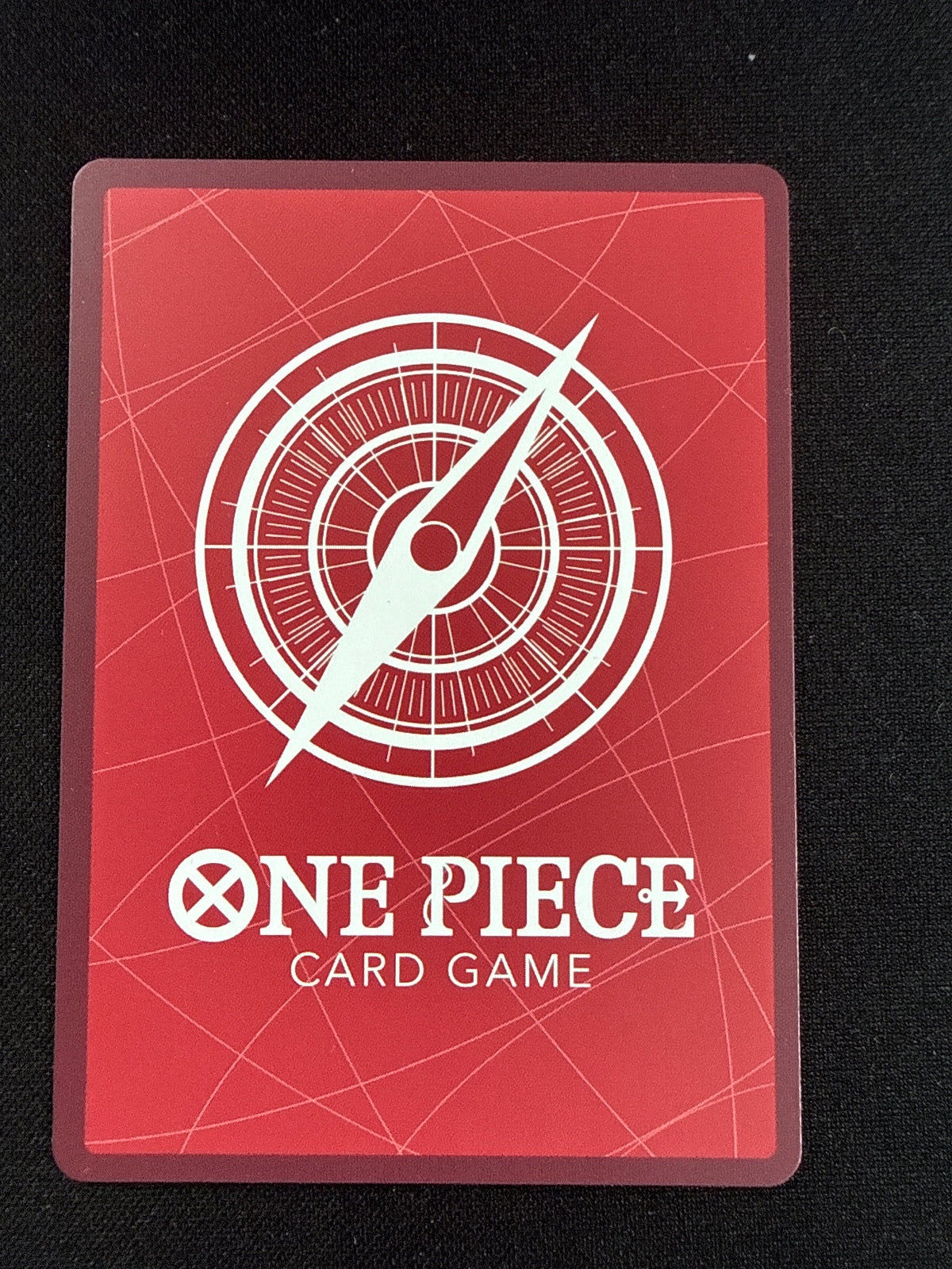 One Piece Card Game Sanji Leader Card OP12-041