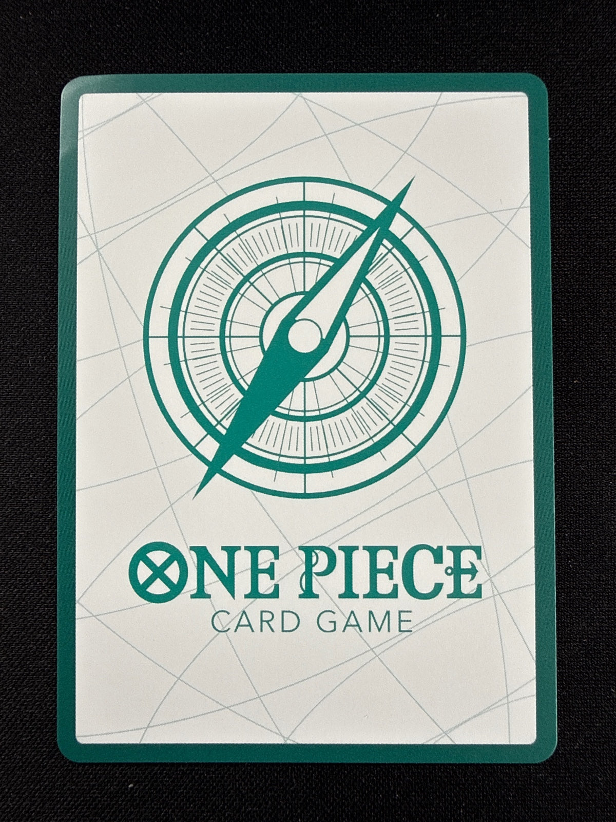 One Piece Card Game Don!! Card Eustass