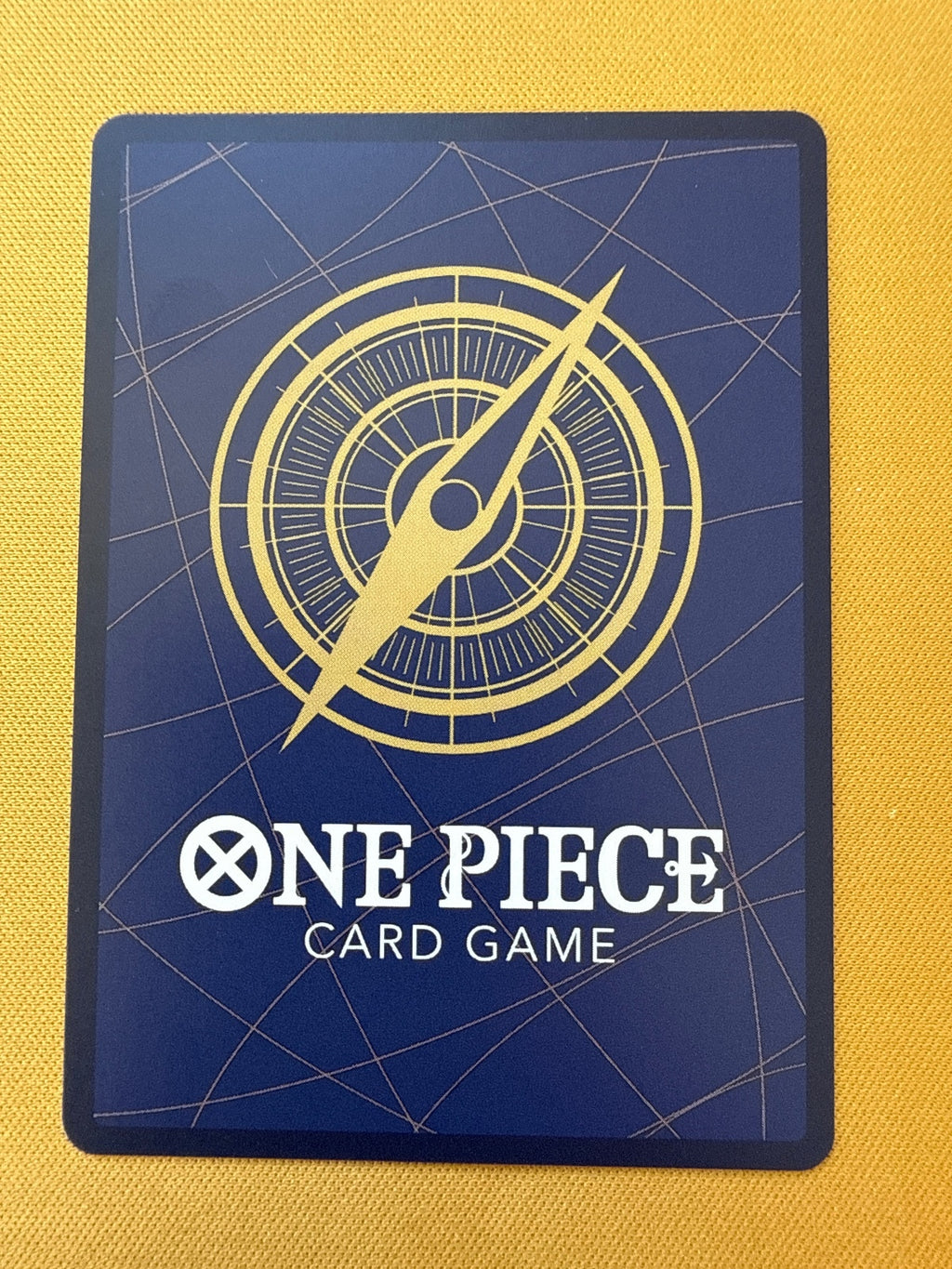 One Piece Card Game Character Card - Shiki OP17-048
