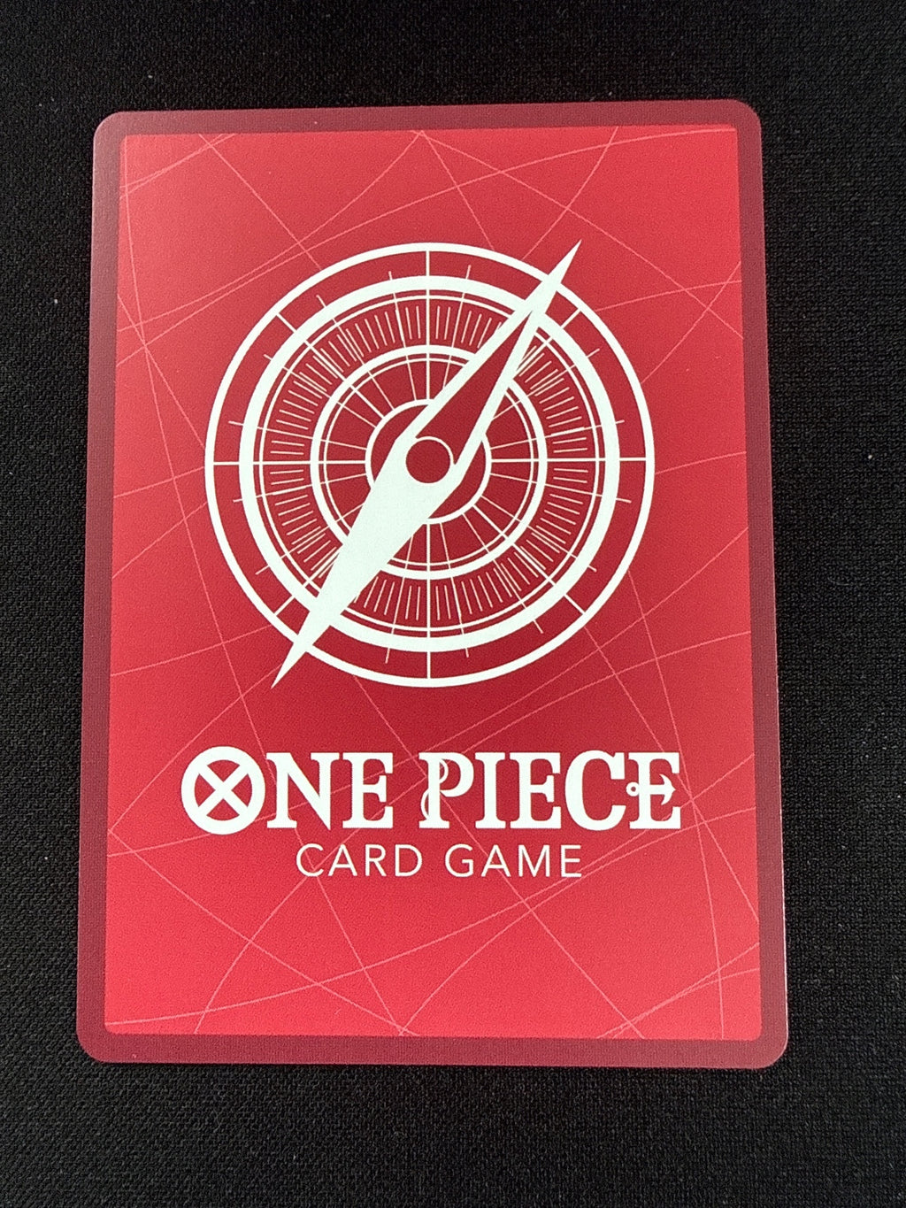 One Piece Card Game OP11-001 Koby Leader Card Japanese Edition