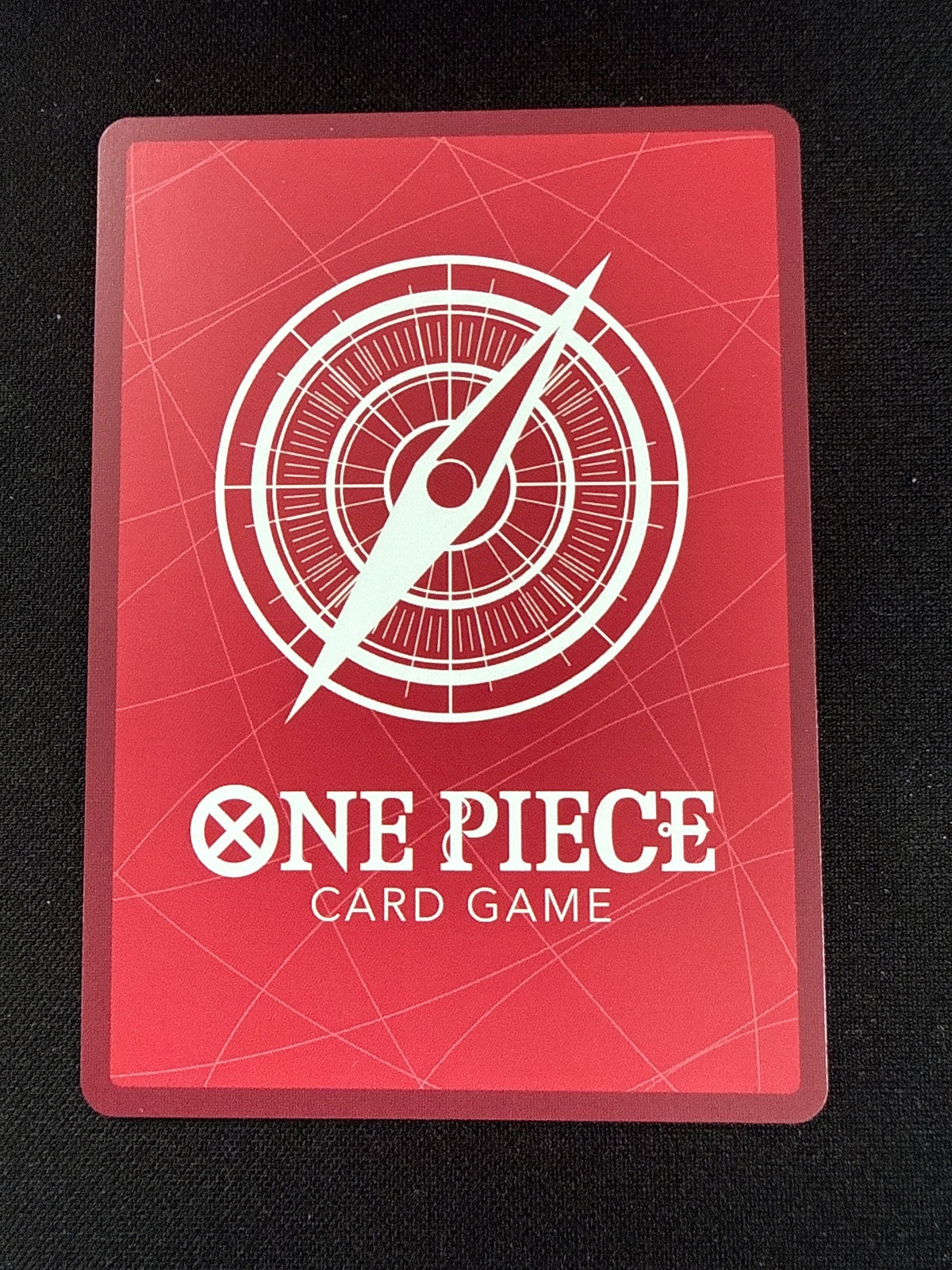One Piece Card Game OP11-001 Koby Leader Card Japanese Edition
