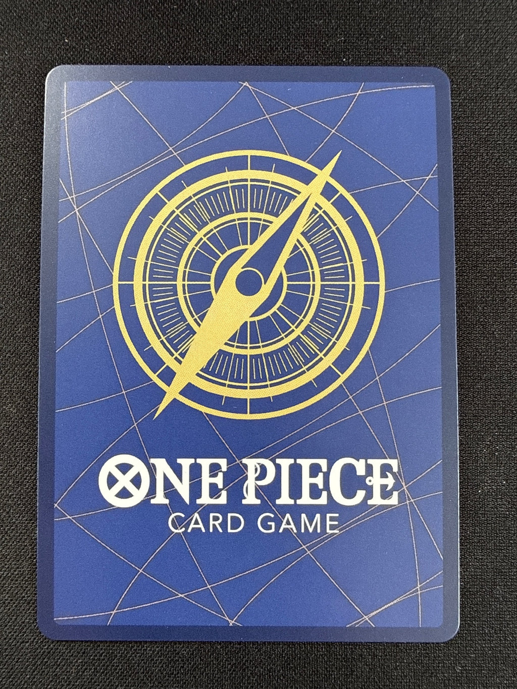 One Piece op17-076 Event Card - Wo Ro Ro Ro Ro... I Think I've Sobered Up