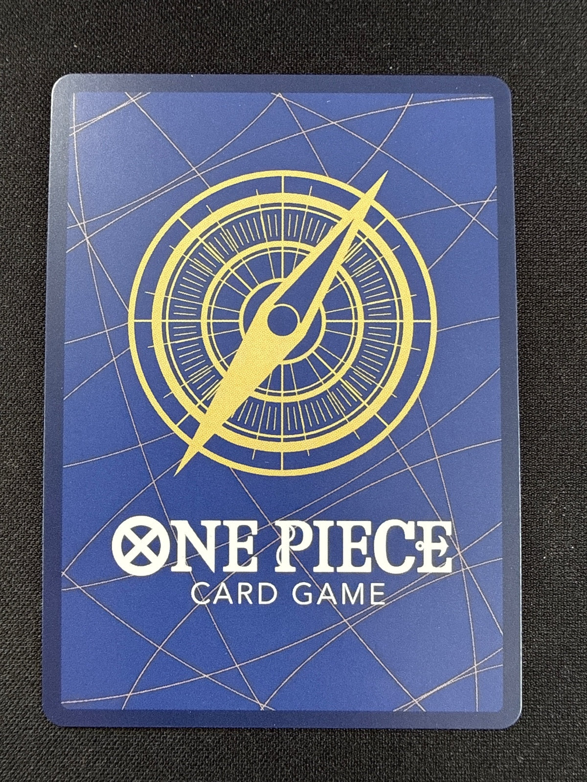 One Piece op17-076 Event Card - Wo Ro Ro Ro Ro... I Think I've Sobered Up
