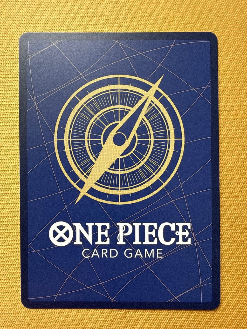 One Piece Card Game OP17-089 - Jaguar D. Saul