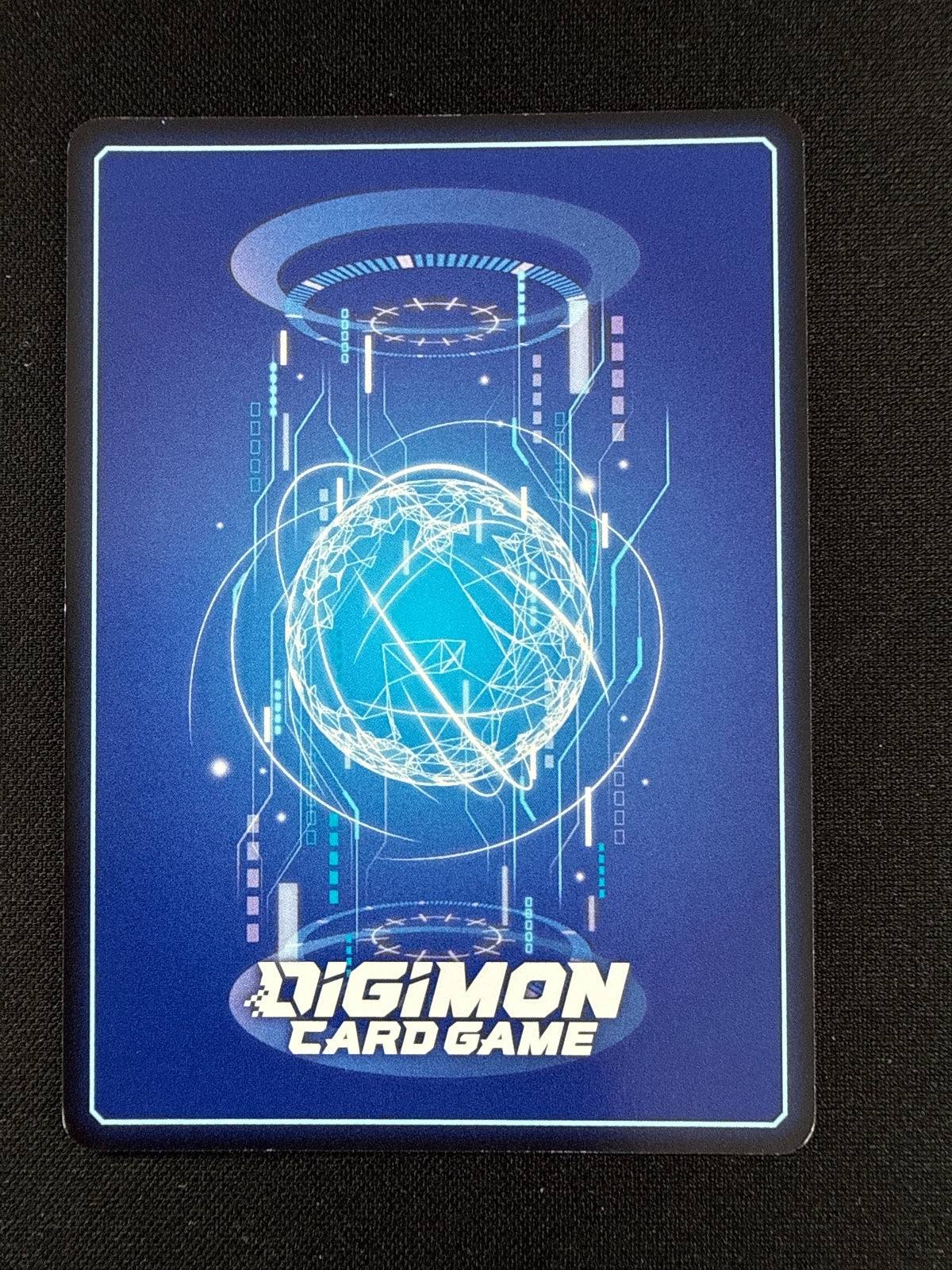 Digimon Card Game Lv.5 Lucemon: Chaos Mode BT18-082 Ultimate Virus Card