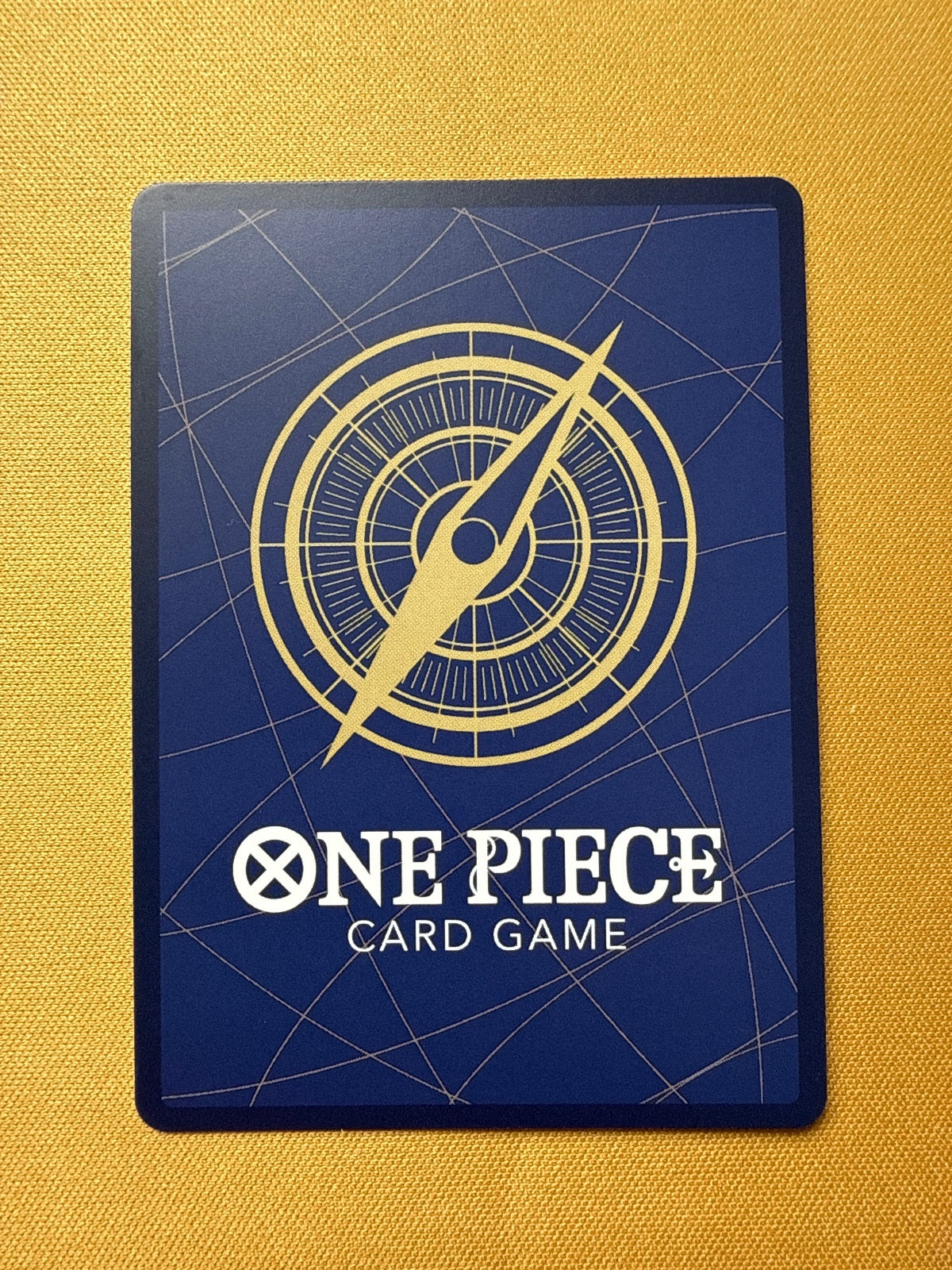 Edward Newgate One Piece Card Game op17-040