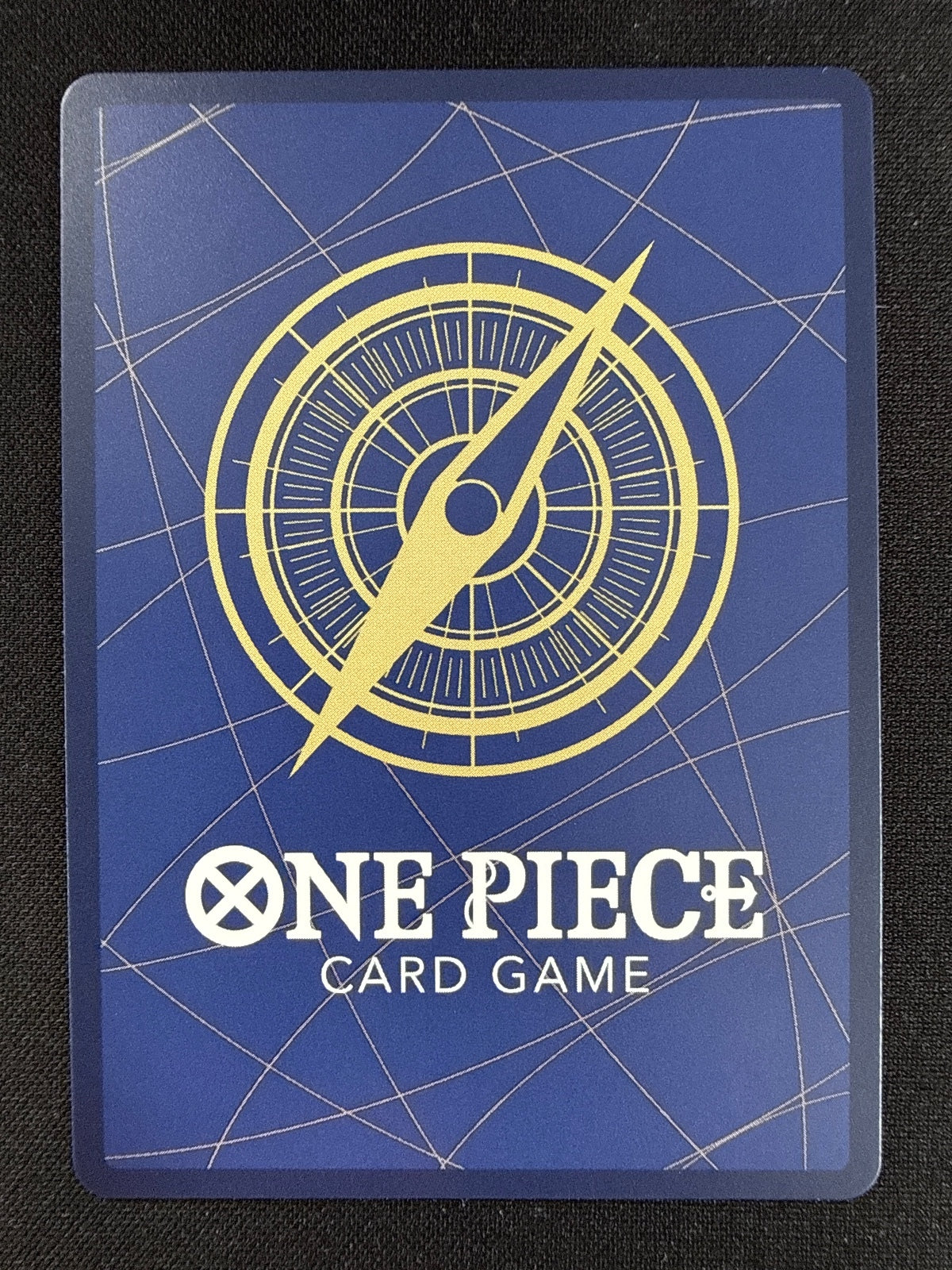 One Piece Card Game Yamato Land of Wano Character Card