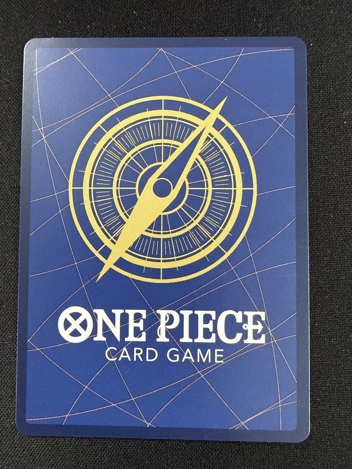 One Piece Card Game Character Card Lucky Roux Red-Haired Pirates
