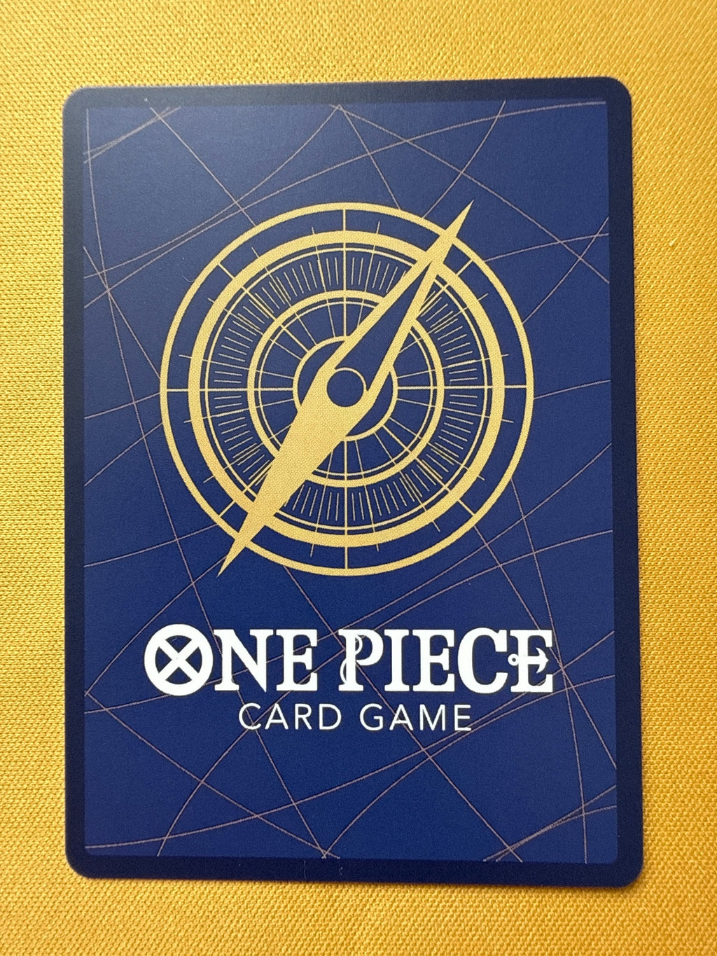 One Piece Card Game OP17-118 Rocks D. Xebec Character Card
