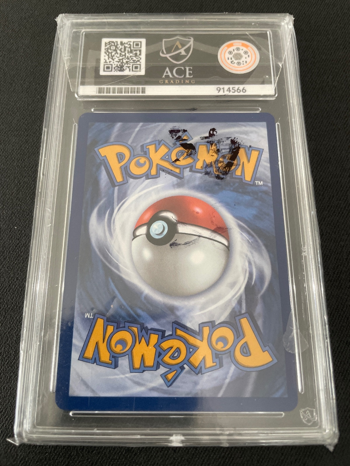 2025 Mega Evolution Gumshoos Illustration Rare Pokémon Card - Gem Mint 10