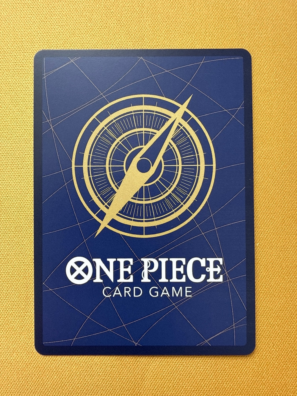 One Piece Card Game Lead Performers Character Card OP17-061