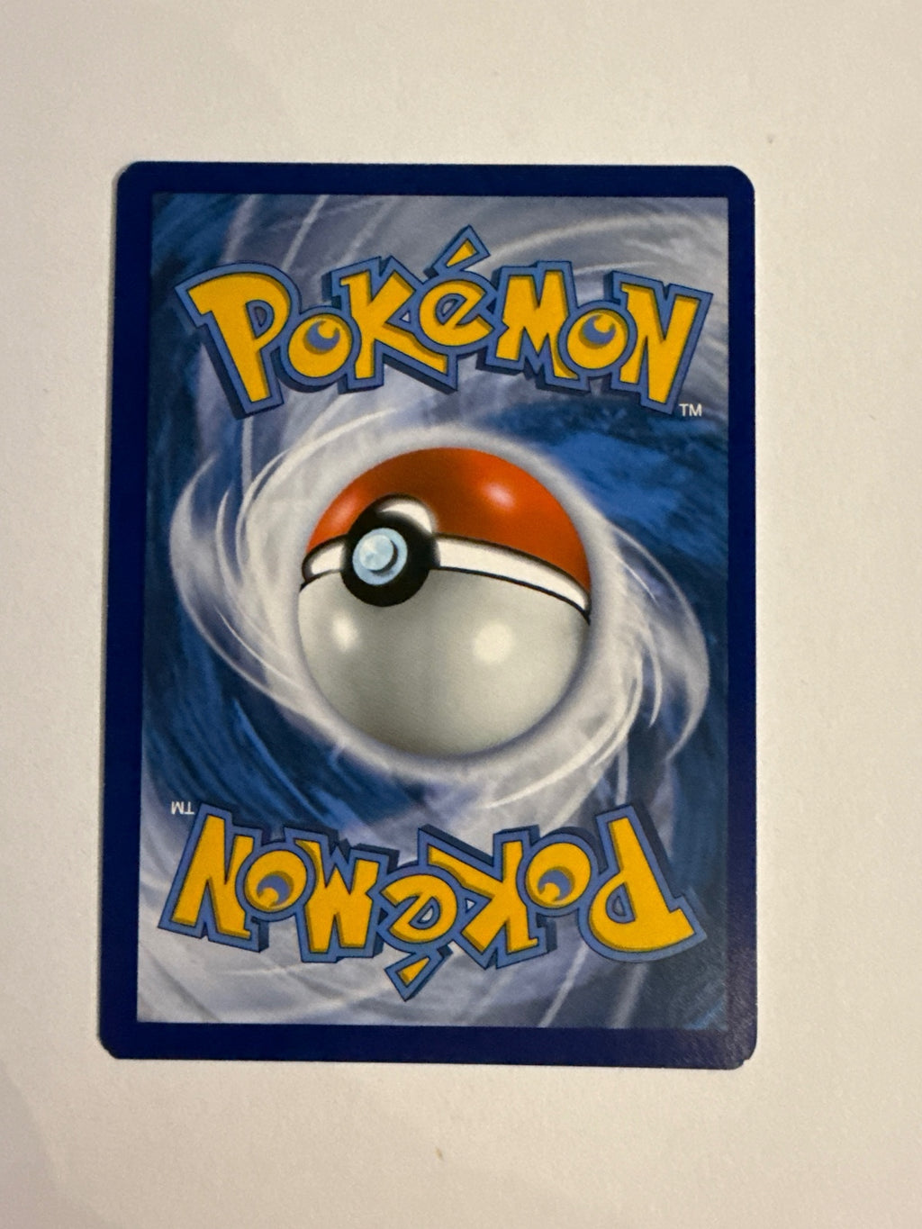 Pokémon Arceus Holo Rare Trading Card 96/131