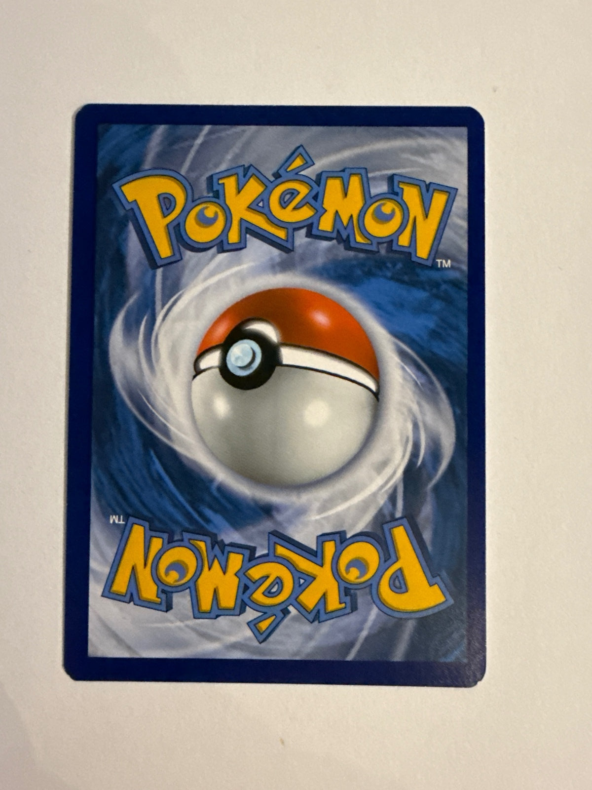 Pokémon Arceus Holo Rare Trading Card 96/131