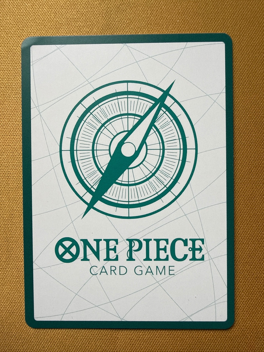 One Piece Card Game Dun!! Card Your Turn +1000