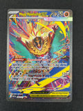 Mega Hawlucha EX 283/217 Pokémon Trading Card