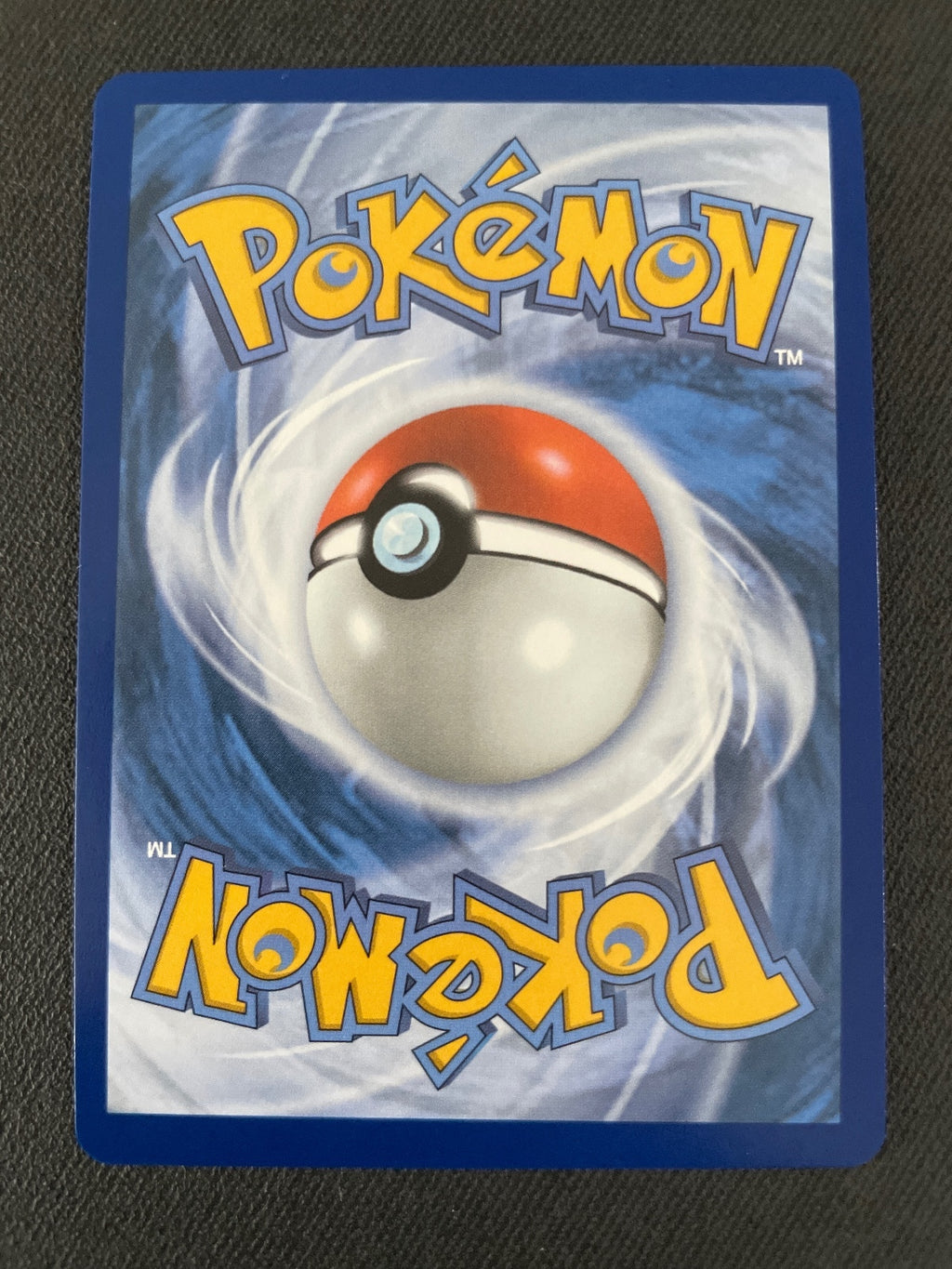 Mega Hawlucha EX 283/217 Pokémon Trading Card
