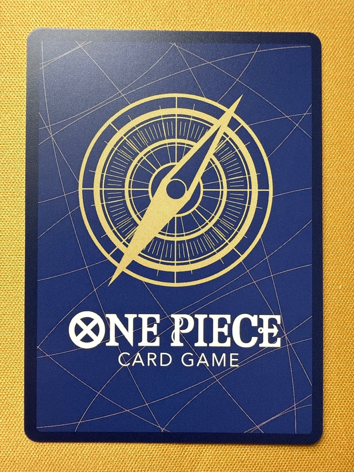 Miss Buckingham Stussy One Piece Card Game Character Card OP17-054