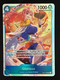 One Piece Card Game - Gloriosa Character Card