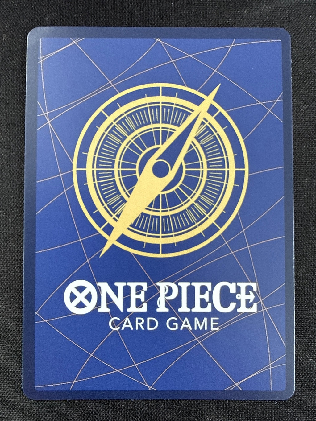 One Piece Card Game OP17-022 Shanks Character Card