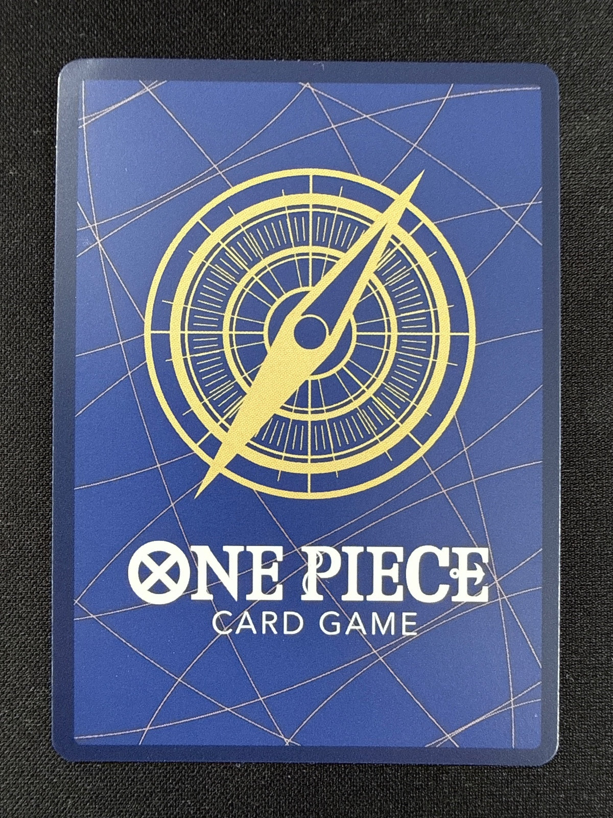 One Piece Card Game Kaido Character Card OP17-062