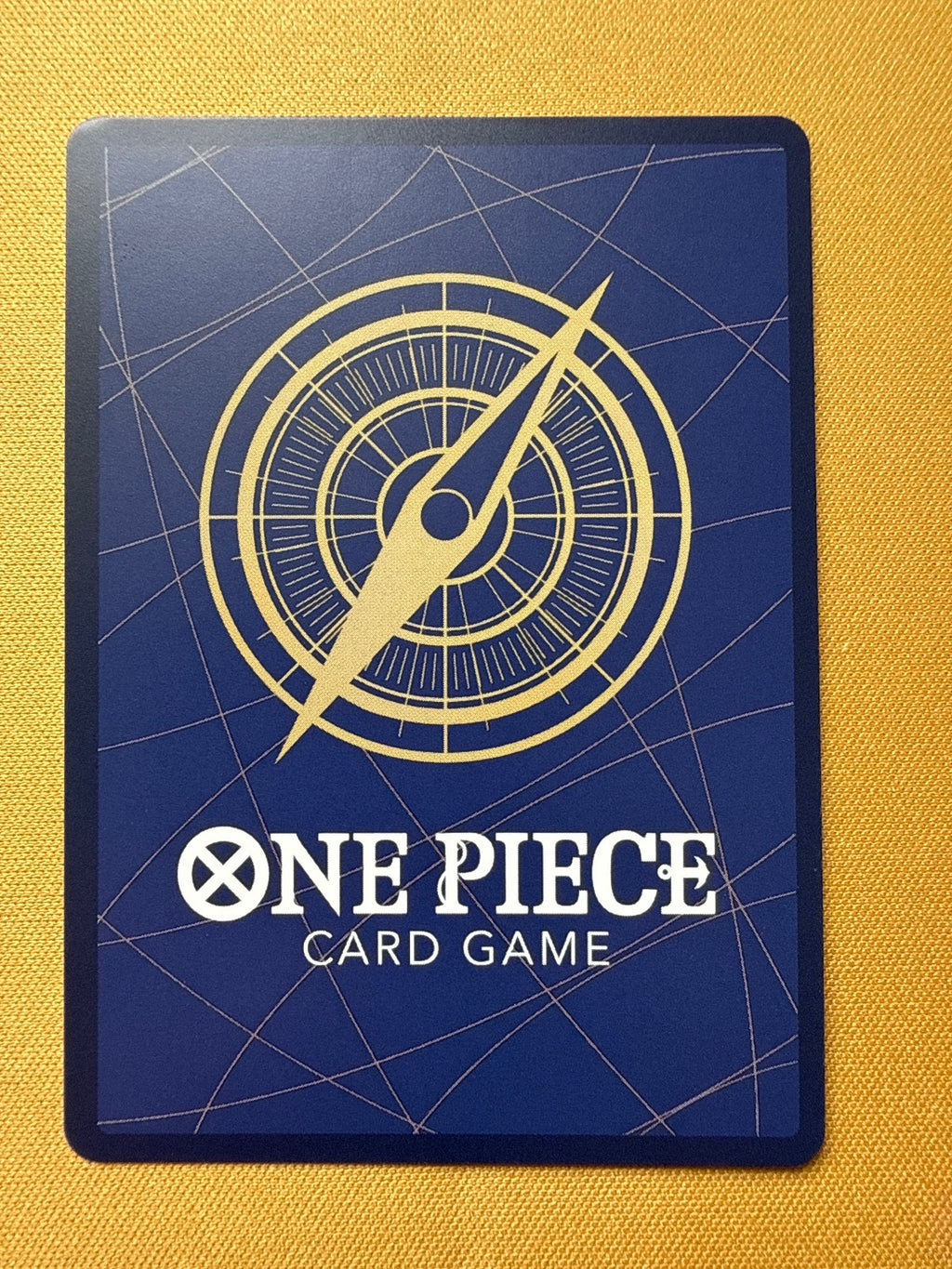 One Piece Card Game OP17-003 - Izo Land of Wano/Whitebeard Pirates