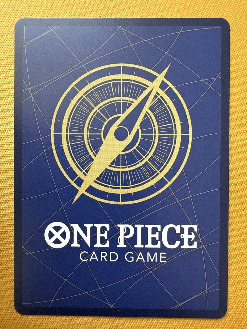 One Piece Card Game Nico Robin Character Card OP17-087