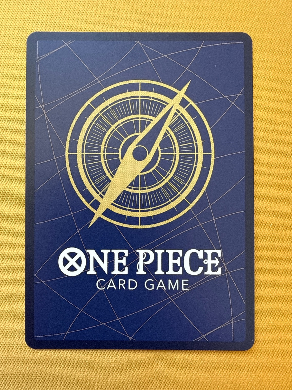 One Piece Card Game OP17-031 Yasopp Character Card
