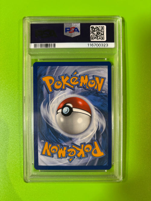 2024 Pokemon TWM EN Sinistcha ex Special Illustration Rare PSA 10 Gem Mint Card