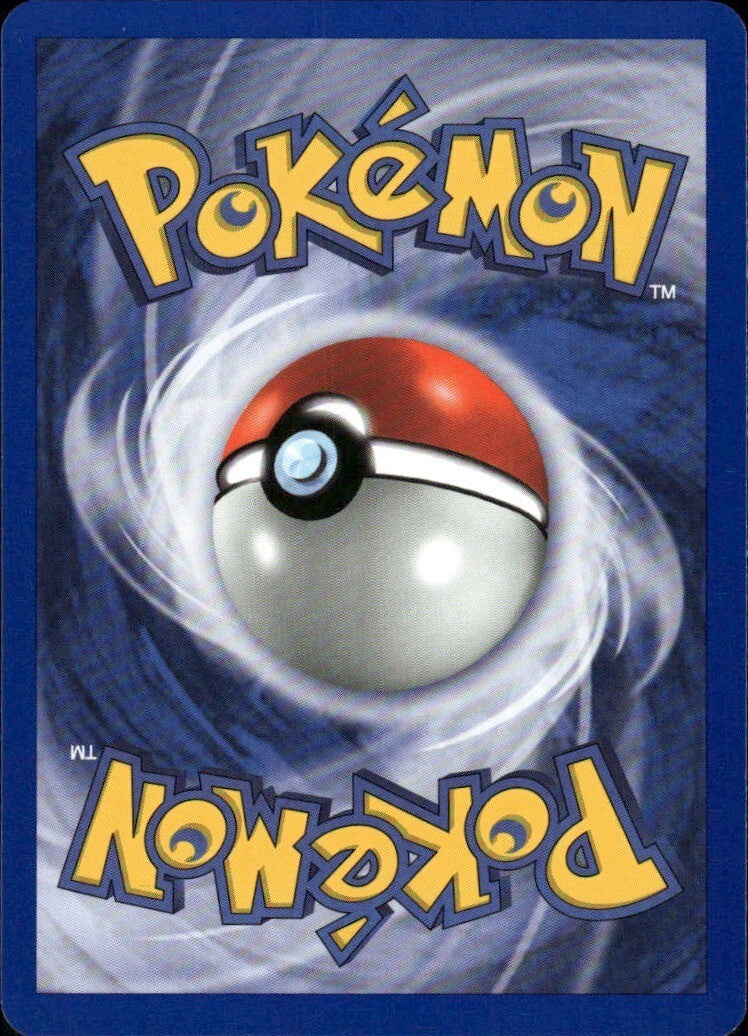 Nidorina Uncommon Base Set 2 053/130 NM