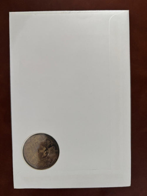 1997 Royal Canadian Mint commemorative coin