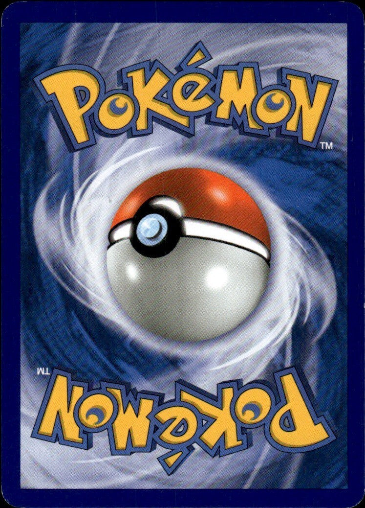 Team Magma's Claydol Uncommon Team Magma vs Team Aqua 33/95 NM