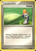 Potion Common Delta Species 101/113 NM