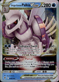 Origin Forme Palkia VSTAR Holo Ultra Rare SWSH10: Astral Radiance 040/189 NM