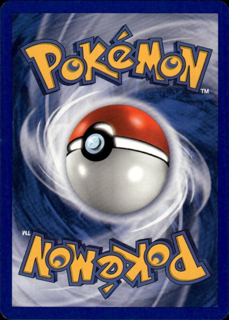 Team Magma's Baltoy Common Team Magma vs Team Aqua 60/95 NM