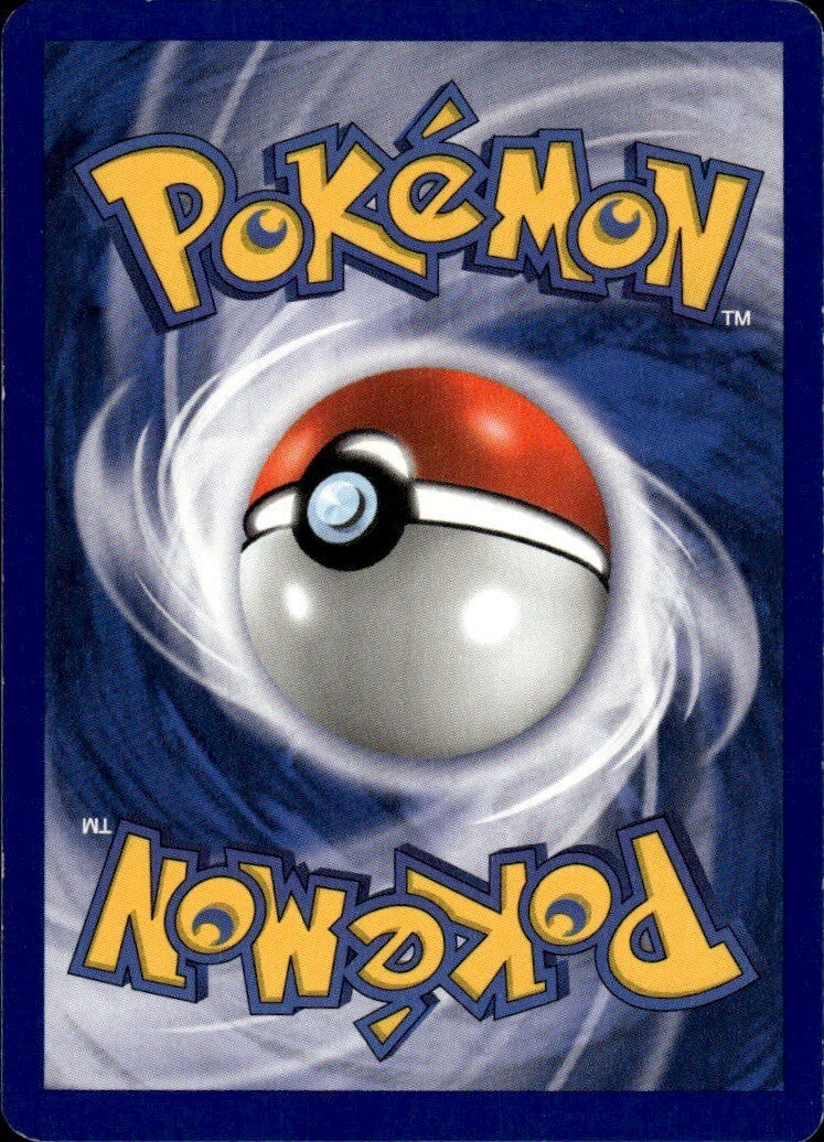 Poke Ball Unlimited Common Jungle 64/64 NM