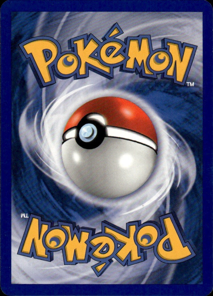 Team Magma Ball Uncommon Team Magma vs Team Aqua 80/95 NM